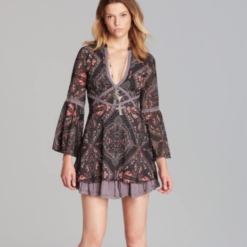 Free People Dress Size 6